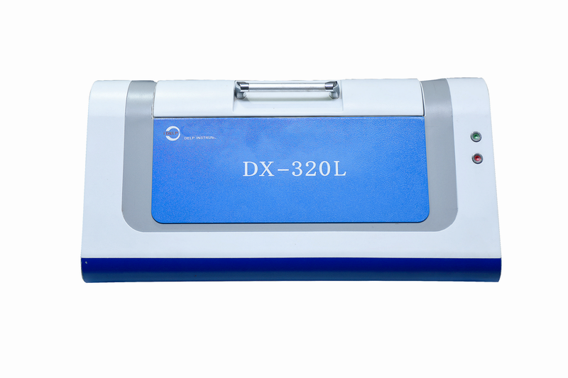 DX-320L ROHS2.0分析儀