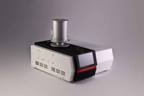 TGA-101 熱重分析儀
