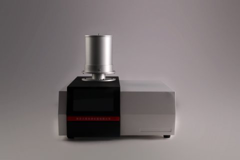 TGA-103 熱重分析儀