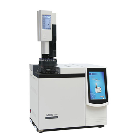 GC9620 彩色觸摸屏全EPC氣相色譜儀